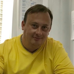 Тимофей Тихонюк, 20.05.1979, Санкт-Петербург