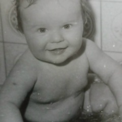 Танюха Жучкова, 21.03.1987, Санкт-Петербург