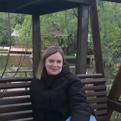 Екатерина Морозова, Пенза