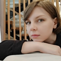 Анна Быстрицкая, 30.09, Санкт-Петербург