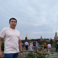 Александр Басангов, 10.12.1980, Москва