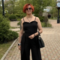 Полина Кононыхина, 20.08.1984, Донецк