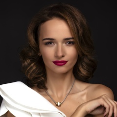 Екатерина Кононова, 24.10, Москва