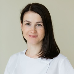 Лариса Матюшкина, Иркутск