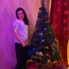 Анастасия Юрьевна, Рыбинск