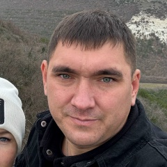 Николай Иванисов, 17.12, Симферополь