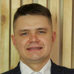 Дмитрий Герасимов, 02.10.1993, Мирный