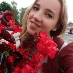 Юлия , 08.09.1987, Вологда