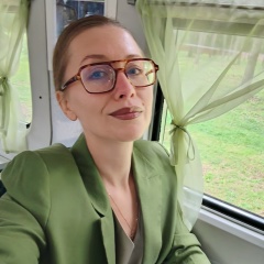 Анна Зубкова, 13.12