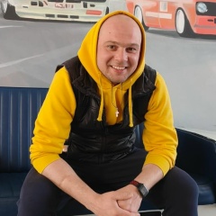 Артур Крец, Григориополь