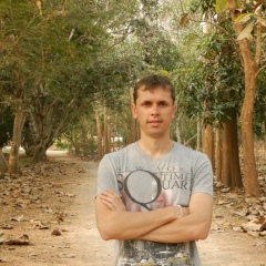 Максим Белоруков, 14.09.1987, Барнаул