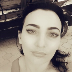 Galina Bozachidi, 23.03.1983, Алматы