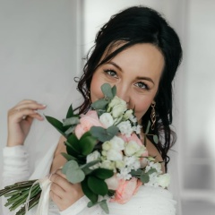 Юлия Говорливых, 05.10, Бийск