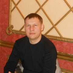 Андрей Козоногин, 16.01.1984, Уральск