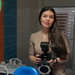 Ирина Валерьевна, Санкт-Петербург