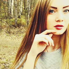 Софья Черных, 18.03