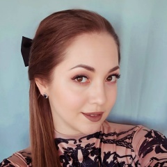 Анастасия Шумкова, 12.07, Москва