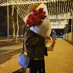 Ирина Пешкова