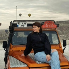 Амаля Гапоян, 15.12, Челябинск