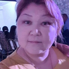 Майра Хибатуллина, 02.05, Уральск