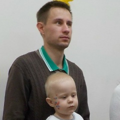 Сергей Никонов, 14.12.1983, Казань