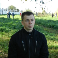 Виктор Исаев, 22.05.1989, Шилово