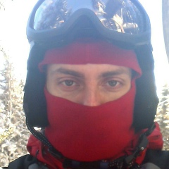 Андрей Сергеевич, 25.12.1920