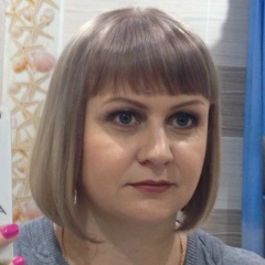 Ирина Колесникова, 22.04.1985