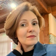 Ольга Су, 21.07