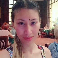 Galiya Sher, 09.06.1988, Алматы