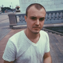 Илья Карпов, 13.09.1987