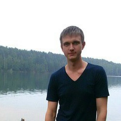 Егор Орлов