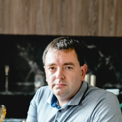 Андрей Андреев, 25.01, Москва