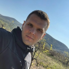 Андрей Тиханович, 02.07.1988, Минск