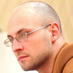 Андрій Хілінський, 16.04, Владимир-Волынский