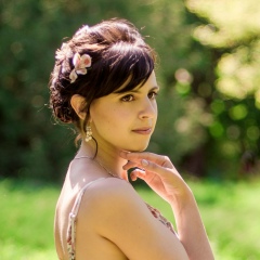 Анна Авагян, 17.08