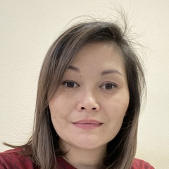 Анар Когабаева, 15.04.1980, Усть-Каменогорск