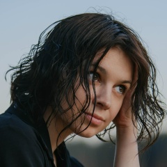 Арина Лысанова, 04.11, Осташков