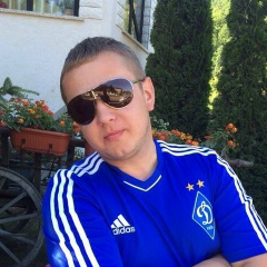 Дмитрий Журавлёв, 23.03.1984, Киев