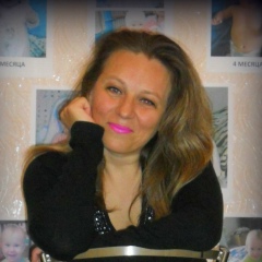 Юлия Зорик, 16.01, Запорожье
