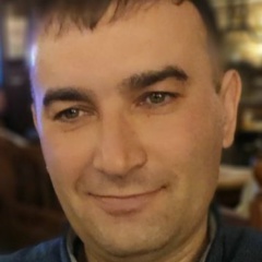 Олег Уткин, 30.03.1977, Екатеринбург