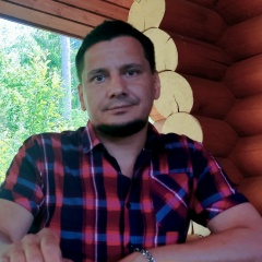 Павел Куликов, 10.02.1982, Москва