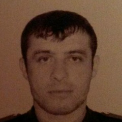 Ильяс Хажиев, 18.01.1985, Грозный