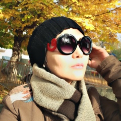 Ainur Abildaeva, 25.06.1980, Алматы