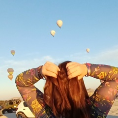 Машуля Турова, 07.06.1988