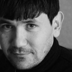 Dovran Yazberdiyev, 31.05, Дашогуз