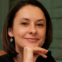 Екатерина Гетманская, 04.02.1984, Челябинск