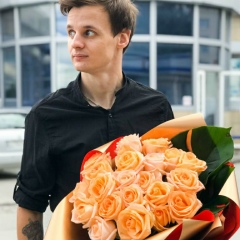 Артур Нагаев, 08.06