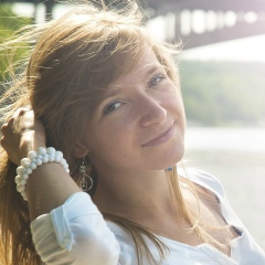 Юлечка Петухова, 25.05.1989, Москва