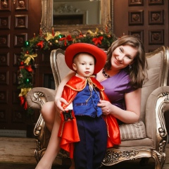 Анна Жигалина, 22.04, Санкт-Петербург